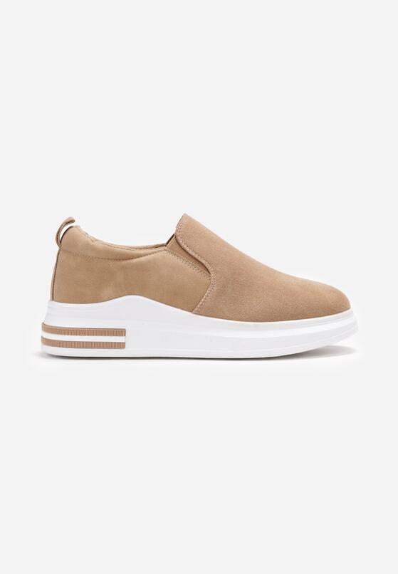 Sneakers Bej 3
