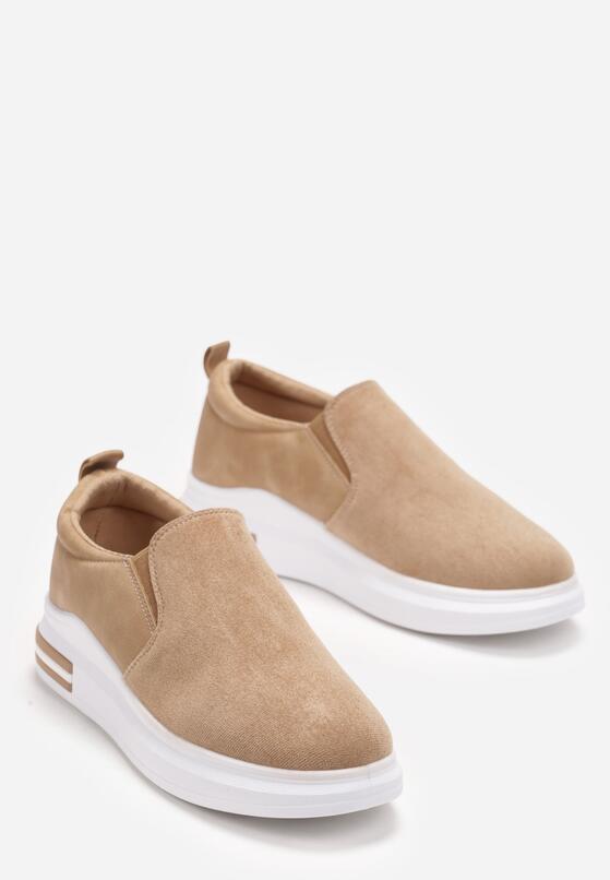 Sneakers Bej 4