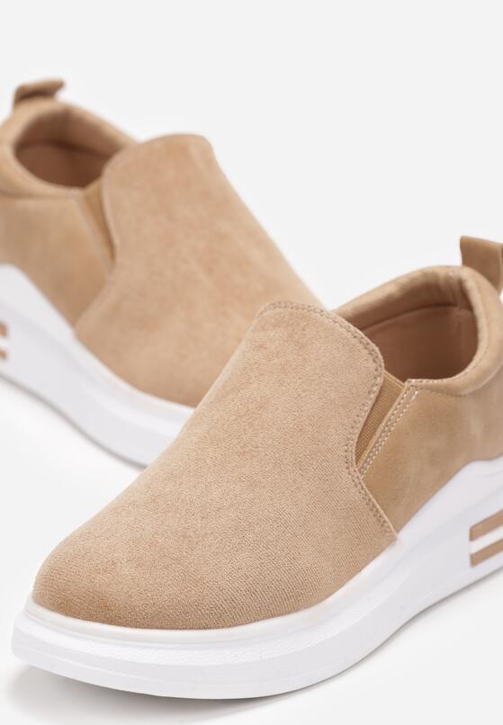 Sneakers Bej 5