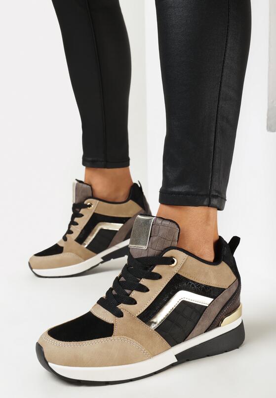 Sneakers Negri 1