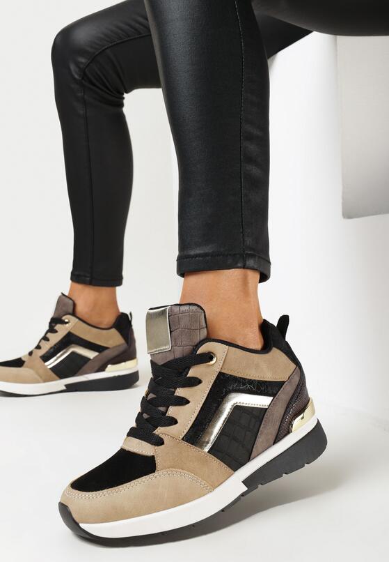 Sneakers Negri 2