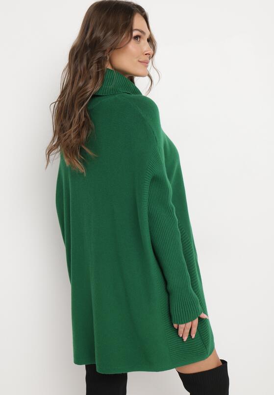 Tunică Verde 3