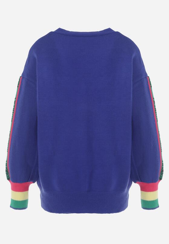 Cardigan Bleumarin 7