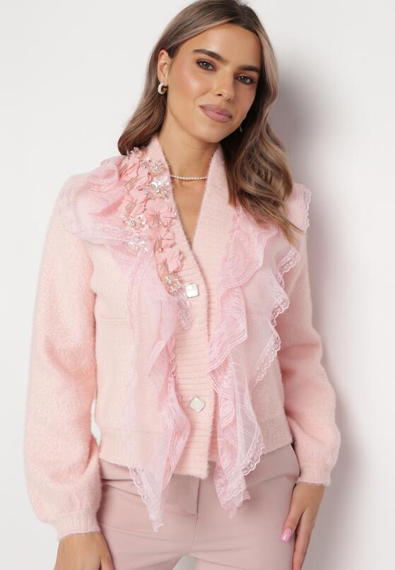 Cardigan Roz 2