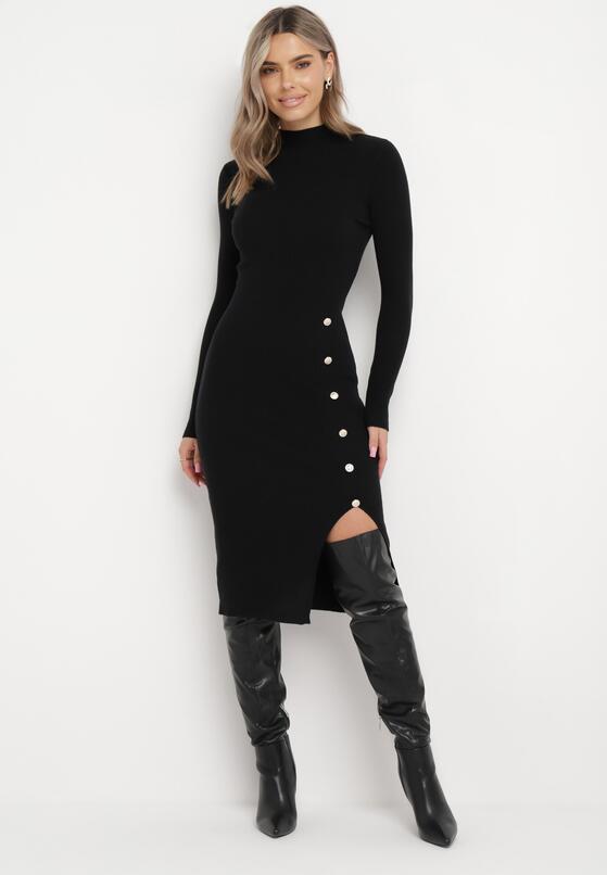 Rochie Neagră 1