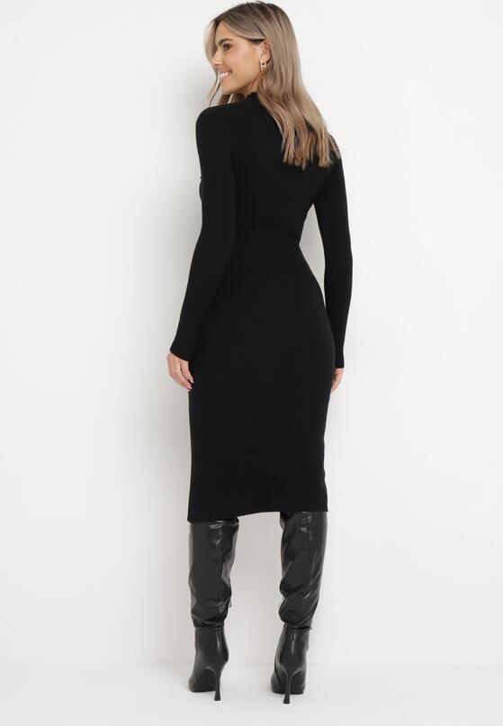 Rochie Neagră 3