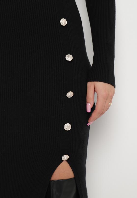 Rochie Neagră 5