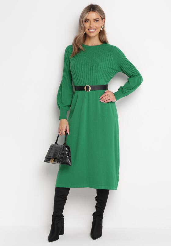 Rochie Verde 1