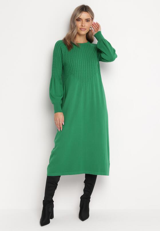 Rochie Verde 2