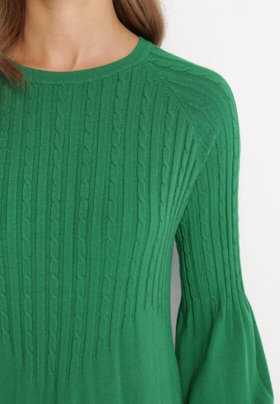Rochie Verde 5