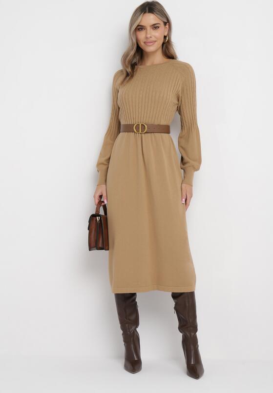 Rochie Bej 1
