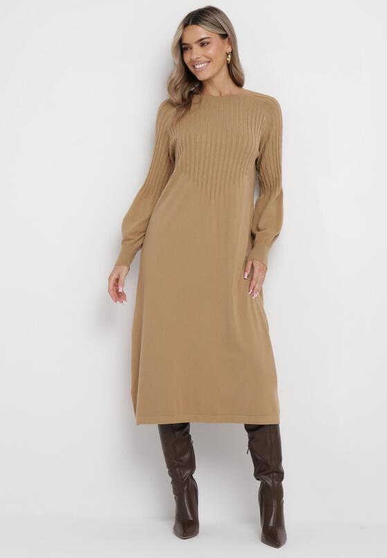 Rochie Bej 2