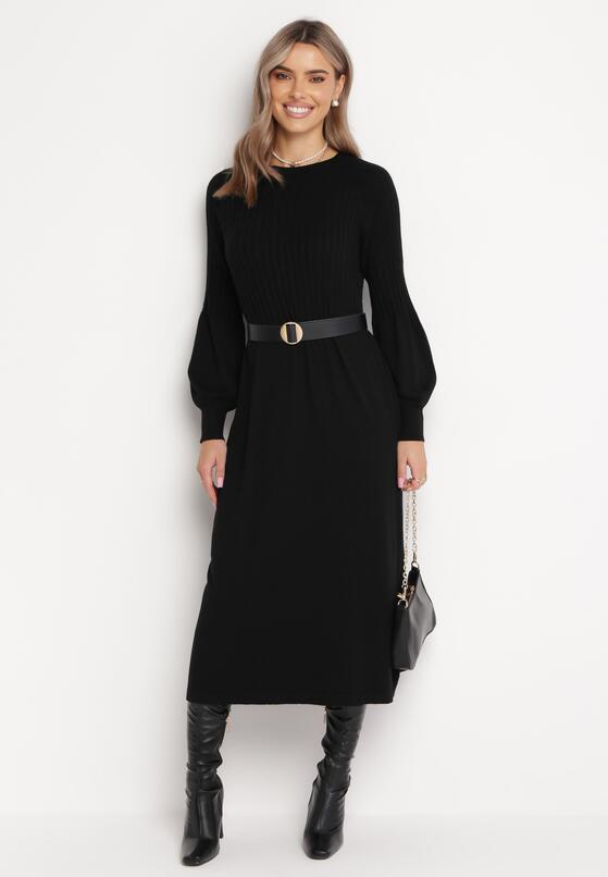 Rochie Neagră 1