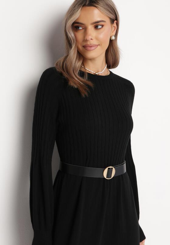 Rochie Neagră 4