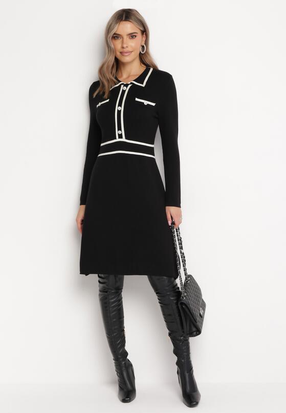 Rochie Neagră 1