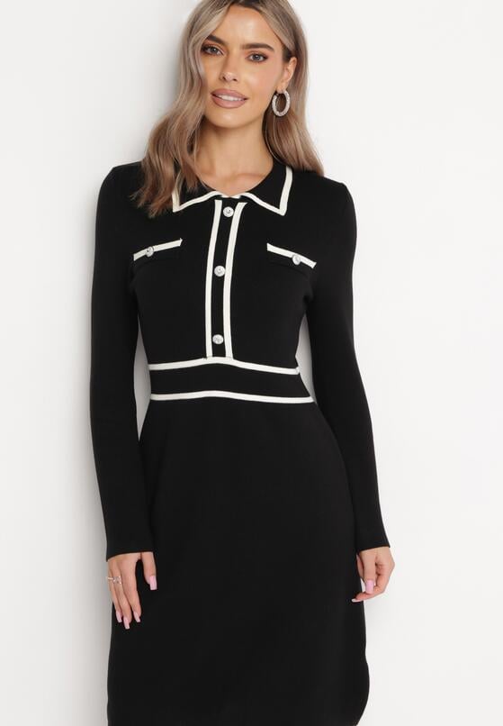 Rochie Neagră 2