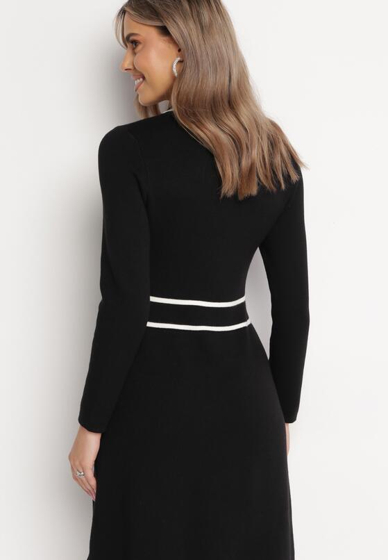 Rochie Neagră 3
