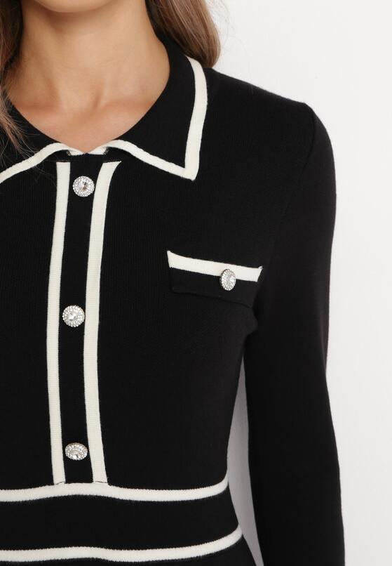 Rochie Neagră 5