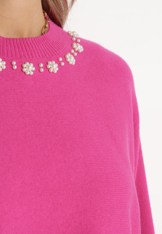 Pink Kényelmi szett 5