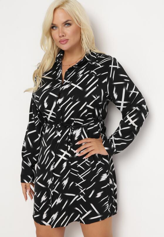 Rochie Neagră 4