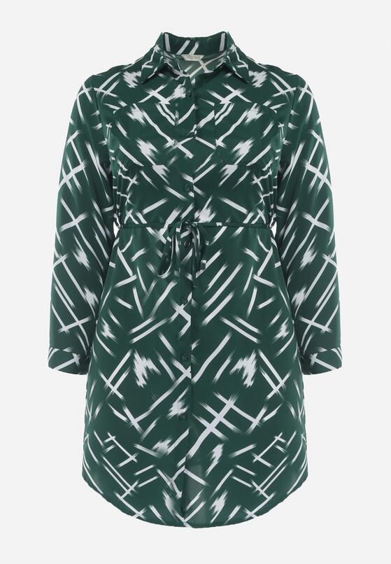 Rochie Verde 6