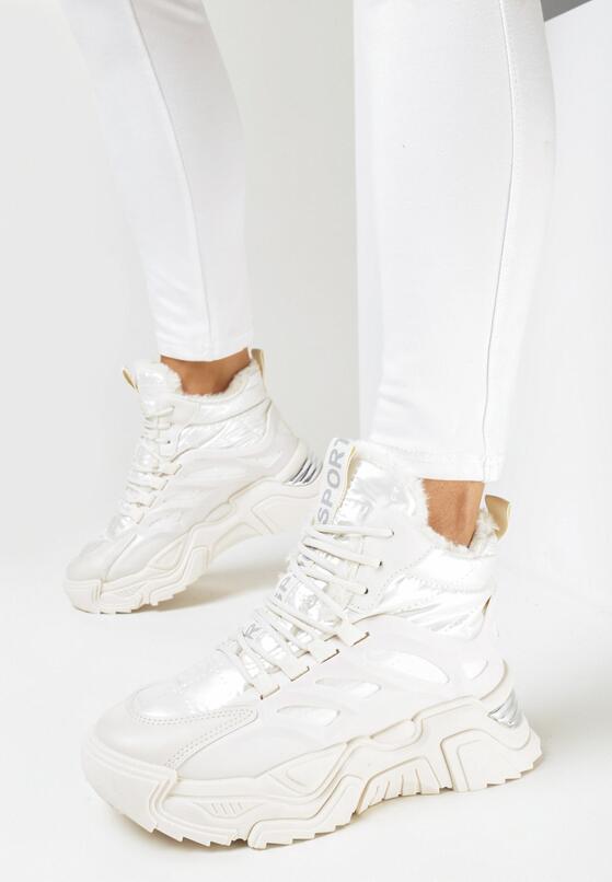 Sneakers Bej 1