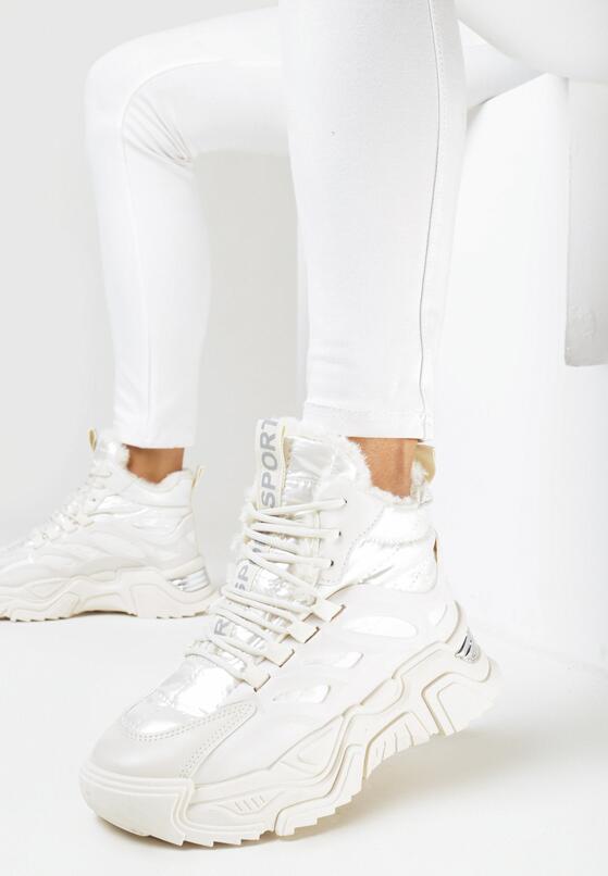 Sneakers Bej 2