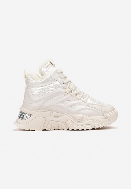 Sneakers Bej 3