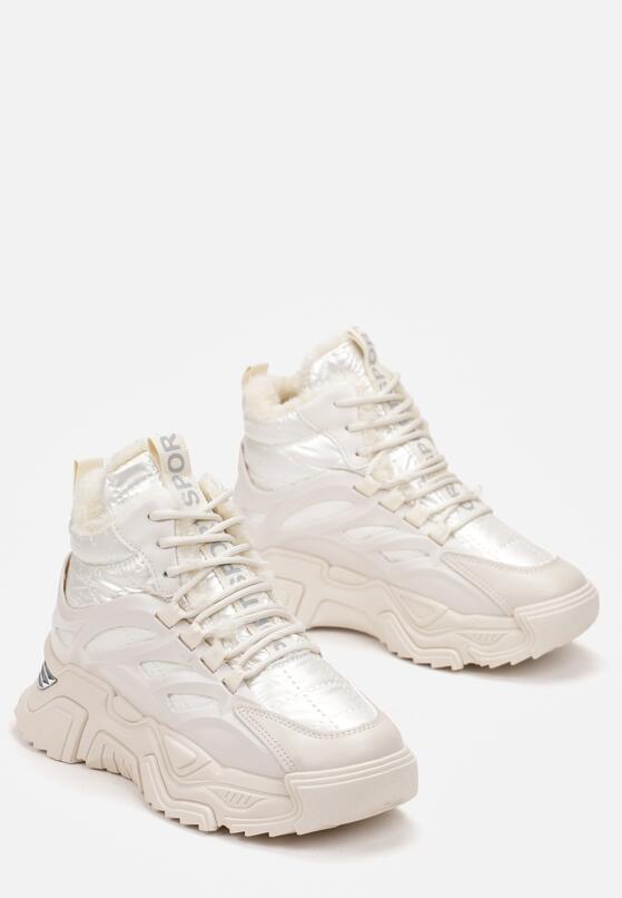 Sneakers Bej 4