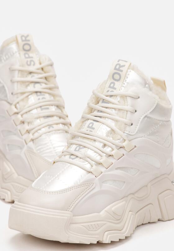 Sneakers Bej 5