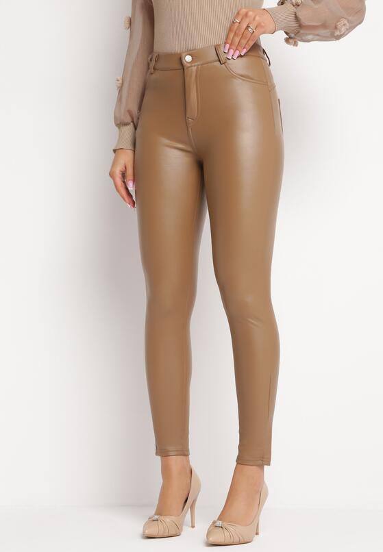 Pantaloni Maro 1