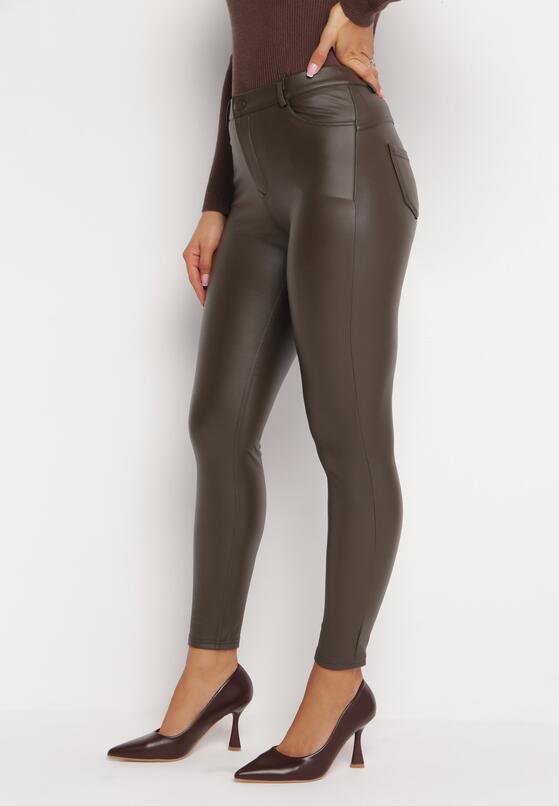 Pantaloni Maro 1