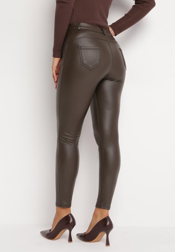 Pantaloni Maro 3