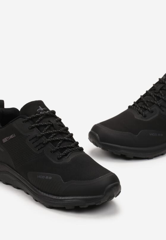 Pantofi sport Negri 3