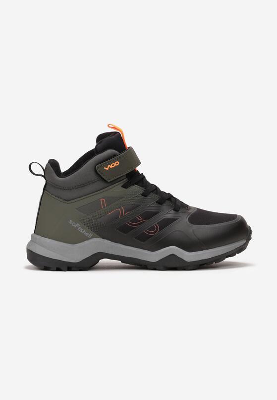 Pantofi sport Negri 1
