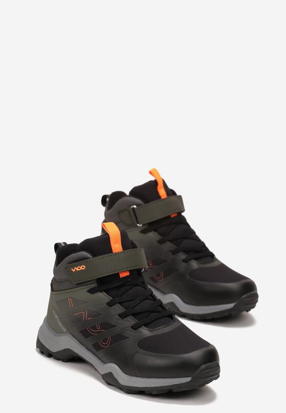 Pantofi sport Negri 2