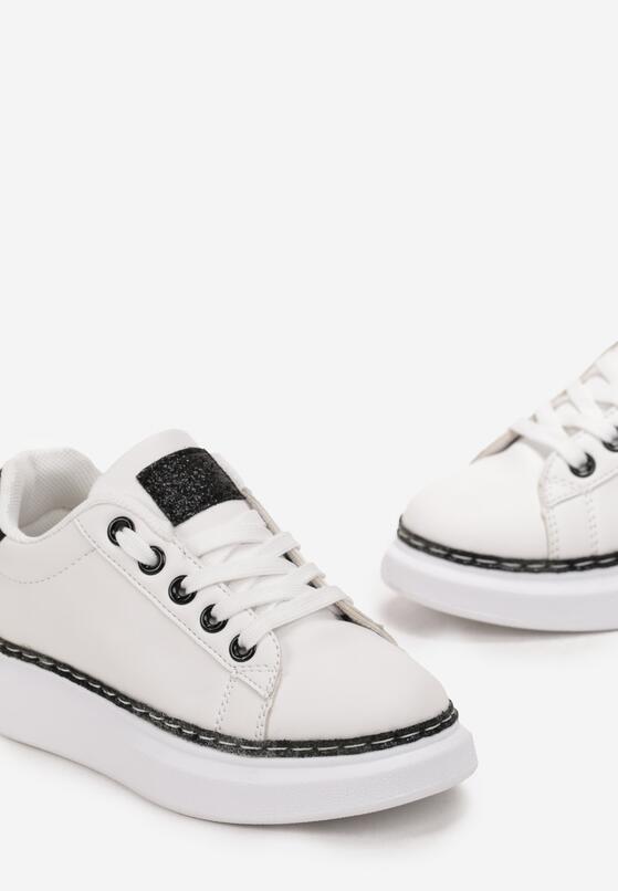 Pantofi sport Negri 3