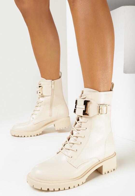 Botine Bej 1