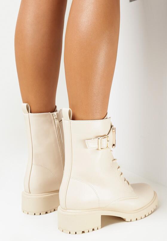 Botine Bej 2