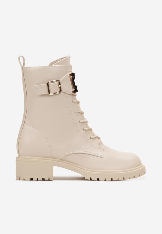 Botine Bej 3