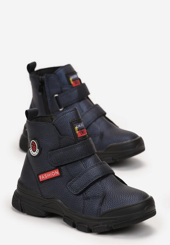 Ghete Bleumarin 2
