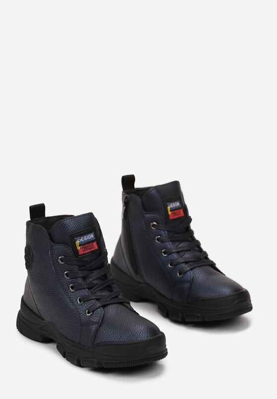 Ghete Bleumarin 2