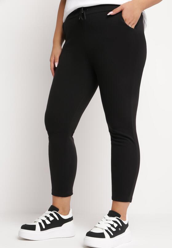Pantaloni Negri 1
