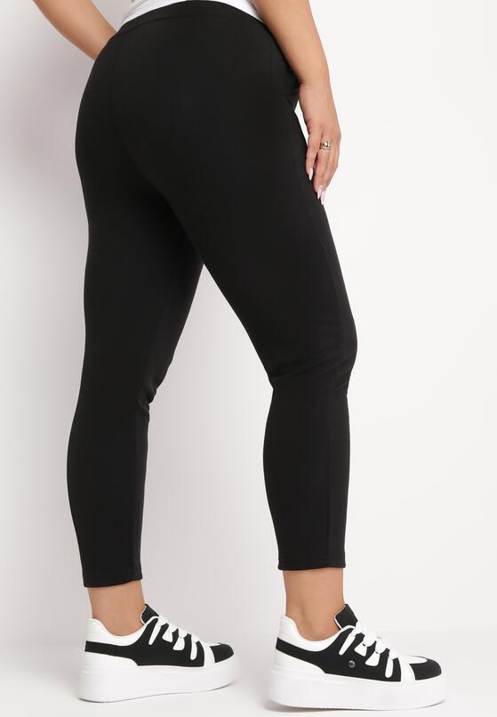 Pantaloni Negri 3