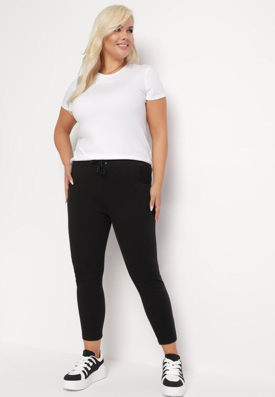 Pantaloni Negri 4
