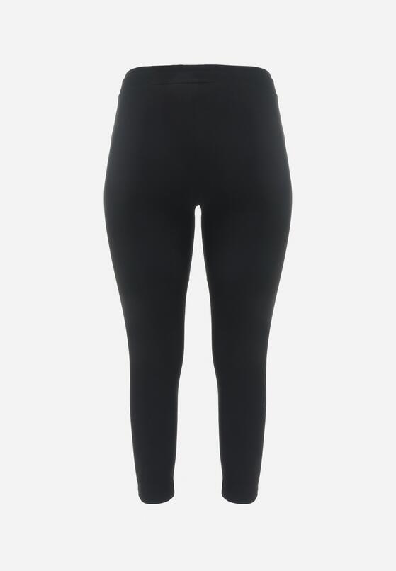 Pantaloni Negri 7