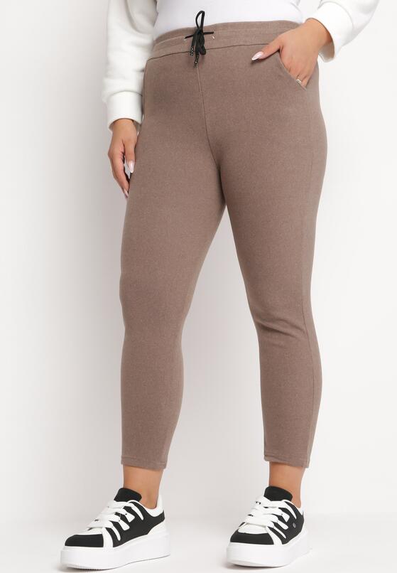 Pantaloni Bej 1