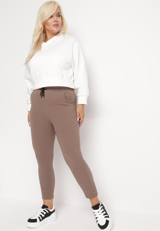 Pantaloni Bej 2