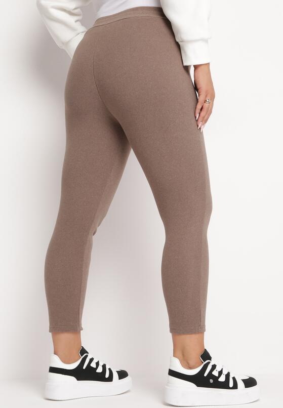 Pantaloni Bej 3