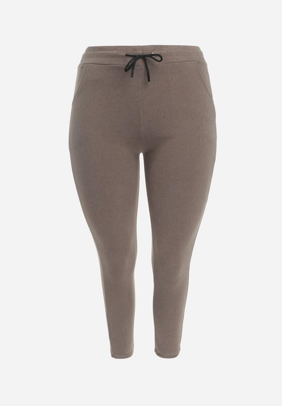 Pantaloni Bej 6